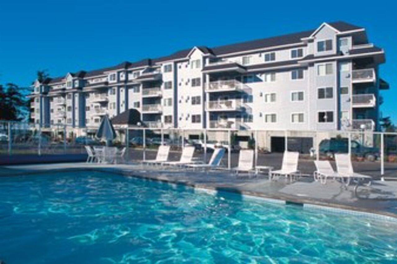 Worldmark Birch Bay Eksteriør bilde