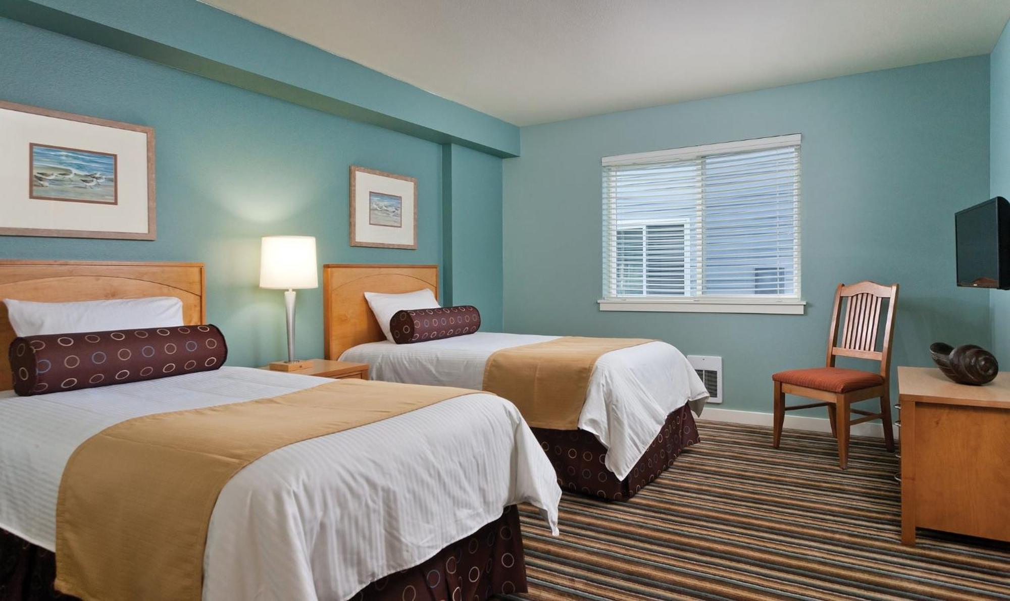 Worldmark Birch Bay Eksteriør bilde