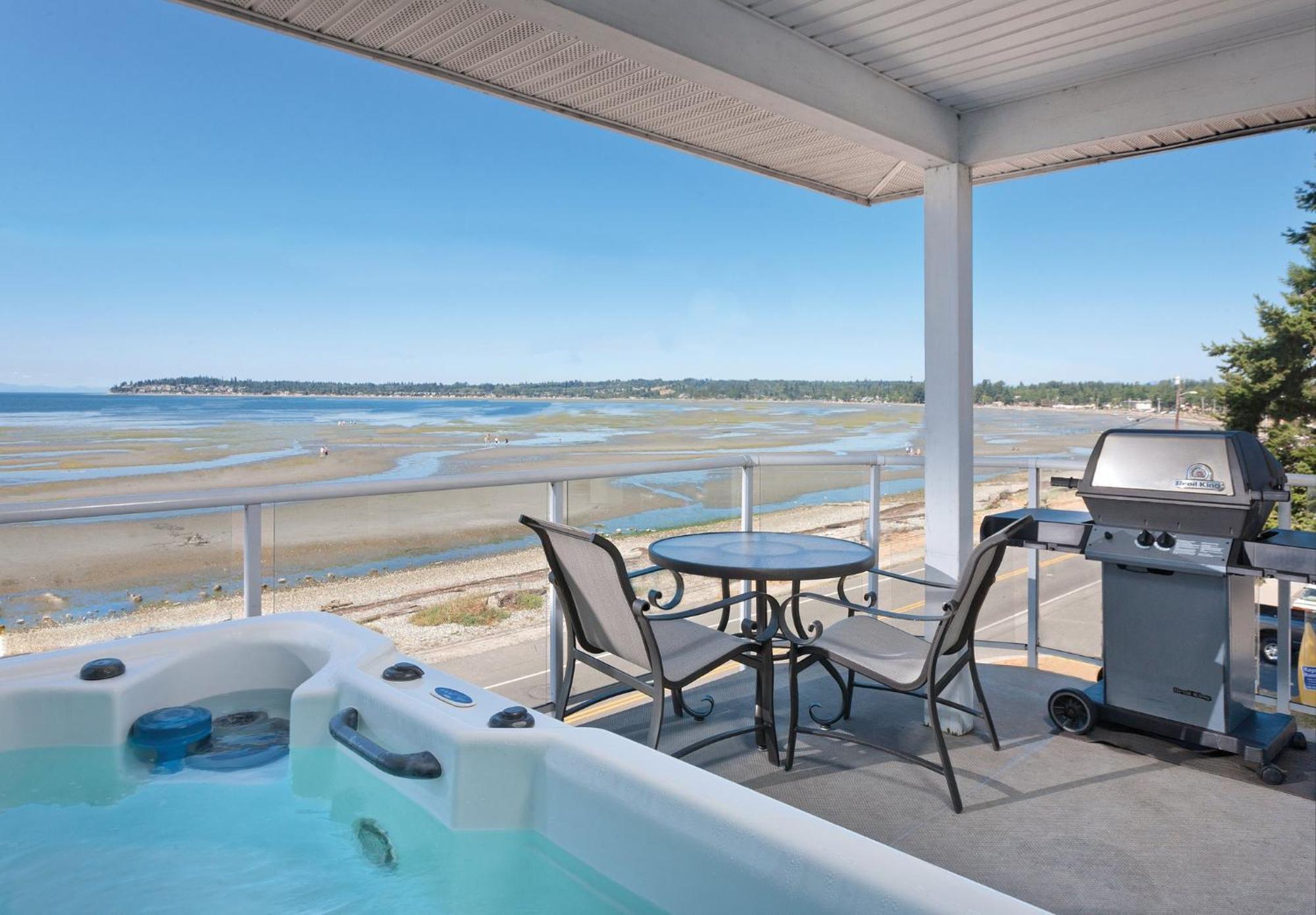 Worldmark Birch Bay Eksteriør bilde