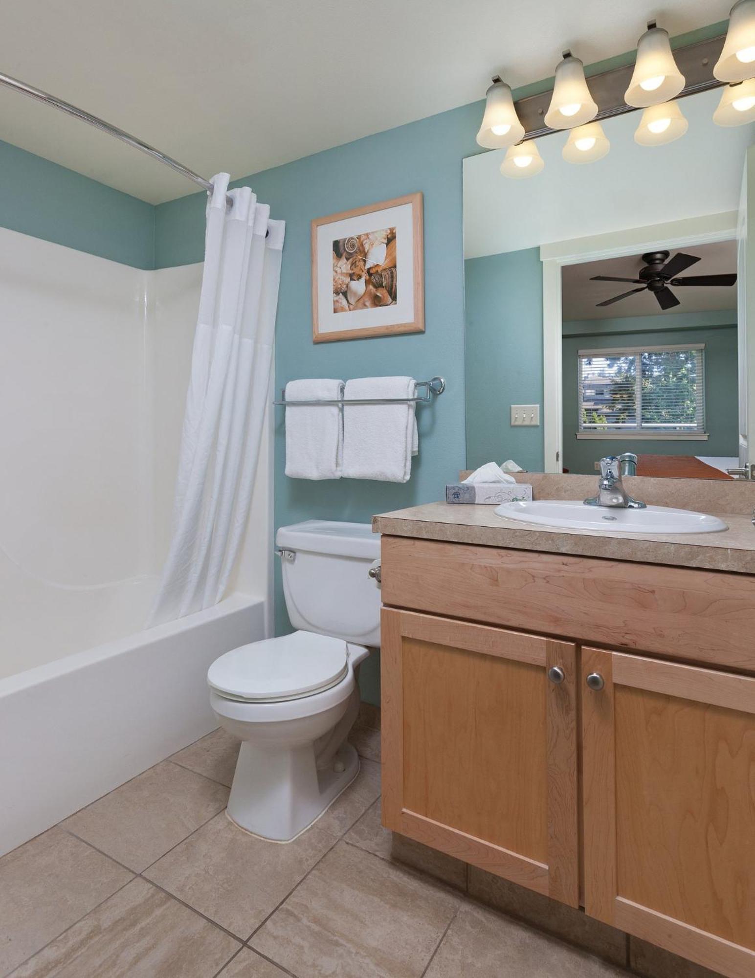 Worldmark Birch Bay Eksteriør bilde