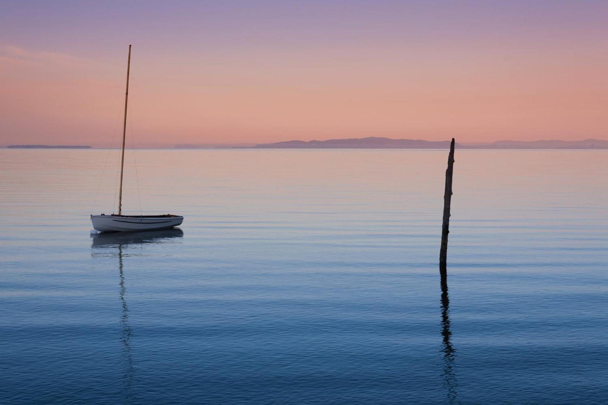 Worldmark Birch Bay Eksteriør bilde