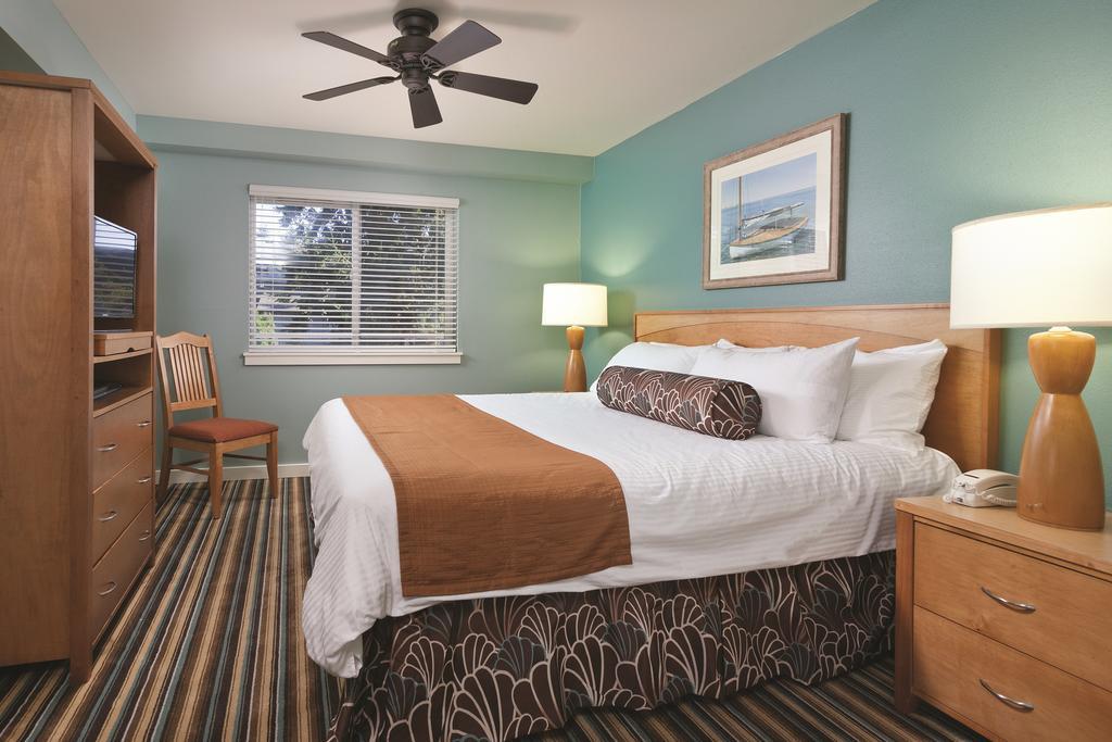 Worldmark Birch Bay Eksteriør bilde