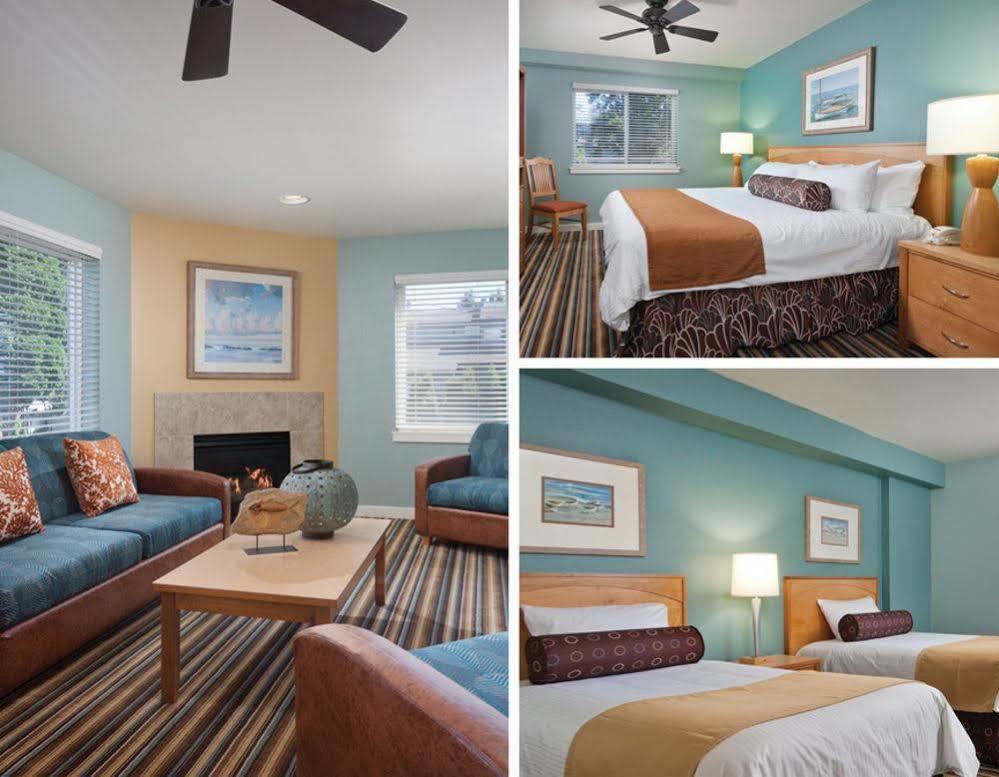 Worldmark Birch Bay Eksteriør bilde